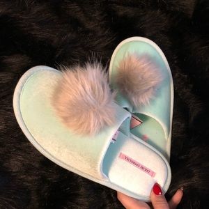 Victoria Secret Slippers